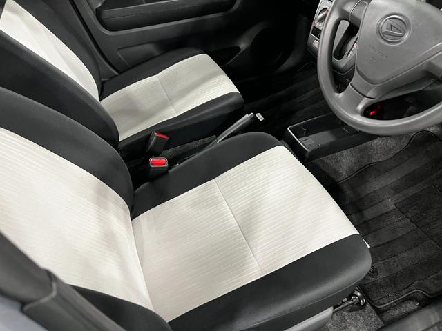 ミライースB SAIII 走行51839キロ/純正ナビ/ドラレコ1年保証距離無制限 走行距離51839キロ 純正ナビ バックカメラ Bluetooth ドラレコ 純正マット オートライト アイドリングストップ キーレスエントリー(埼玉県)の中古車