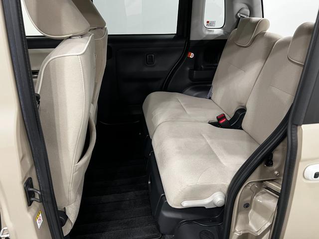 ムーヴキャンバスＧホワイトアクセントＶＳ　ＳＡIII　走行５０８９０キロ１年保証・走行距離無制限　フルセグナビ　Ｂｌｕｅｔｏｏｔｈ　全周囲カメラ　ドラレコ　オートマチックハイビーム　オートライト　ＬＥＤヘッドライト　ベンチシート　シートヒーター　両側電動スライドドア（埼玉県）の中古車