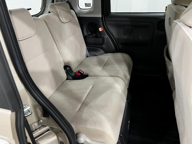 ムーヴキャンバスＧホワイトアクセントＶＳ　ＳＡIII　走行５０８９０キロ１年保証・走行距離無制限　フルセグナビ　Ｂｌｕｅｔｏｏｔｈ　全周囲カメラ　ドラレコ　オートマチックハイビーム　オートライト　ＬＥＤヘッドライト　ベンチシート　シートヒーター　両側電動スライドドア（埼玉県）の中古車