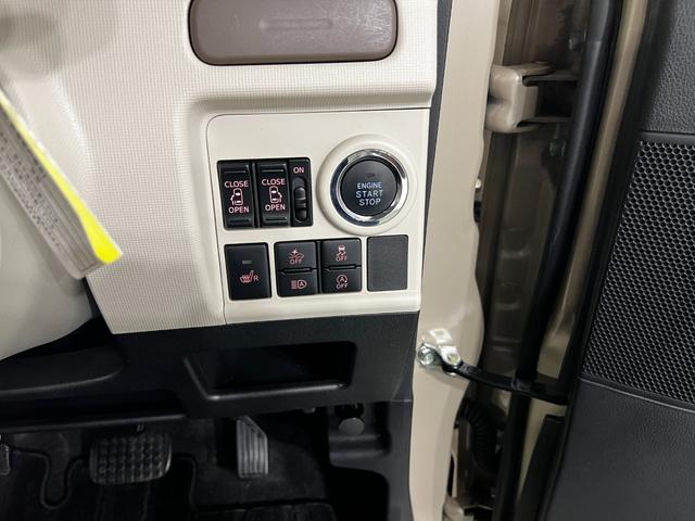 ムーヴキャンバスＧホワイトアクセントＶＳ　ＳＡIII　走行５０８９０キロ１年保証・走行距離無制限　フルセグナビ　Ｂｌｕｅｔｏｏｔｈ　全周囲カメラ　ドラレコ　オートマチックハイビーム　オートライト　ＬＥＤヘッドライト　ベンチシート　シートヒーター　両側電動スライドドア（埼玉県）の中古車
