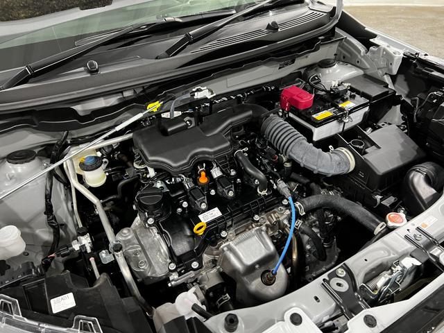 ロッキープレミアムＧ　走行５９９９キロ／クリアランスソナー一年保証・走行距離無制限　助手席エアバック　純正カーペットマット　サイドエアバック　クリアランスソナー　オートライト　ＬＥＤヘッドライト　シートヒーター　アイドリングストップ（埼玉県）の中古車