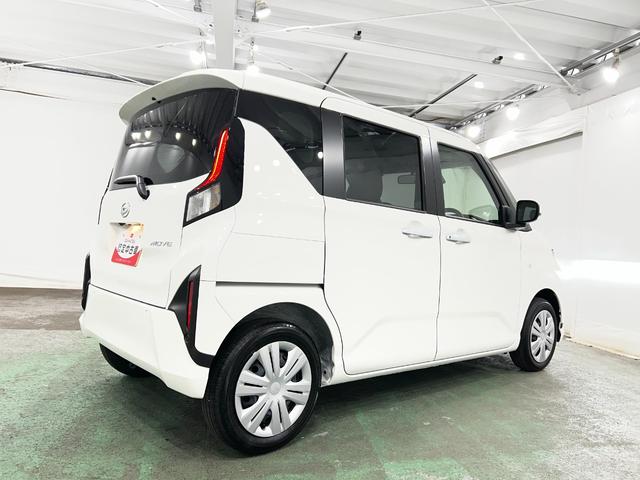 ムーヴＸ　走行４７キロ／クリアランスソナー／片側電動スライドドア１年保証・走行距離無制限　サイドエアバック　クリアランスソナー　オートマチックハイビーム　オートライト　ＬＥＤヘッドライト　ベンチシート　片側電動スライドドア（埼玉県）の中古車