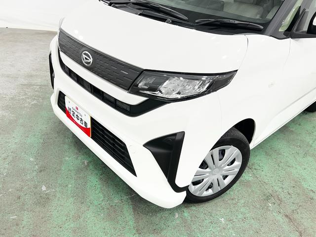 ムーヴＸ　走行４７キロ／クリアランスソナー／片側電動スライドドア１年保証・走行距離無制限　サイドエアバック　クリアランスソナー　オートマチックハイビーム　オートライト　ＬＥＤヘッドライト　ベンチシート　片側電動スライドドア（埼玉県）の中古車