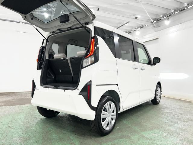ムーヴＸ　走行４７キロ／クリアランスソナー／片側電動スライドドア１年保証・走行距離無制限　サイドエアバック　クリアランスソナー　オートマチックハイビーム　オートライト　ＬＥＤヘッドライト　ベンチシート　片側電動スライドドア（埼玉県）の中古車