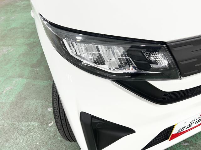 ムーヴＸ　走行４７キロ／クリアランスソナー／片側電動スライドドア１年保証・走行距離無制限　サイドエアバック　クリアランスソナー　オートマチックハイビーム　オートライト　ＬＥＤヘッドライト　ベンチシート　片側電動スライドドア（埼玉県）の中古車