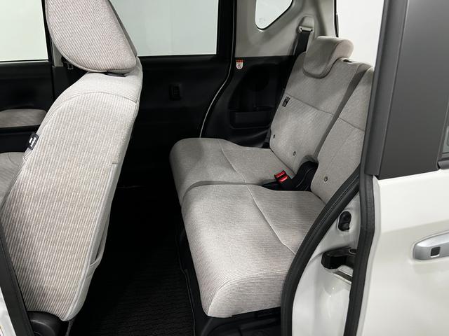 ムーヴＸ　走行４７キロ／クリアランスソナー／片側電動スライドドア１年保証・走行距離無制限　サイドエアバック　クリアランスソナー　オートマチックハイビーム　オートライト　ＬＥＤヘッドライト　ベンチシート　片側電動スライドドア（埼玉県）の中古車