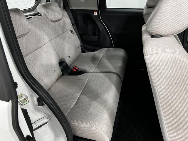 ムーヴＸ　走行４７キロ／クリアランスソナー／片側電動スライドドア１年保証・走行距離無制限　サイドエアバック　クリアランスソナー　オートマチックハイビーム　オートライト　ＬＥＤヘッドライト　ベンチシート　片側電動スライドドア（埼玉県）の中古車