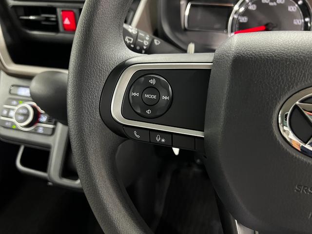 ムーヴＸ　走行４７キロ／クリアランスソナー／片側電動スライドドア１年保証・走行距離無制限　サイドエアバック　クリアランスソナー　オートマチックハイビーム　オートライト　ＬＥＤヘッドライト　ベンチシート　片側電動スライドドア（埼玉県）の中古車