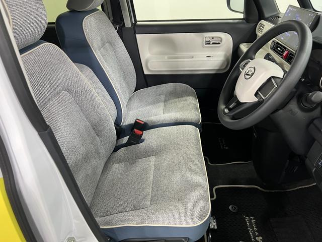 ムーヴキャンバスストライプスG 走行39090キロ/ナビ/全周囲カメラ1年保証・走行距離無制限 ETC ドラレコ クリアランスソナー オートライト LEDヘッドライト ベンチシート シートヒーター 両側電動スライドドア(埼玉県)の中古車