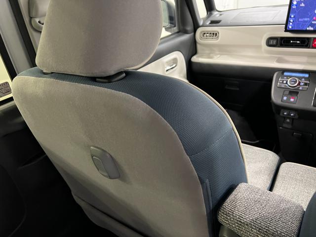 ムーヴキャンバスストライプスG 走行39090キロ/ナビ/全周囲カメラ1年保証・走行距離無制限 ETC ドラレコ クリアランスソナー オートライト LEDヘッドライト ベンチシート シートヒーター 両側電動スライドドア(埼玉県)の中古車