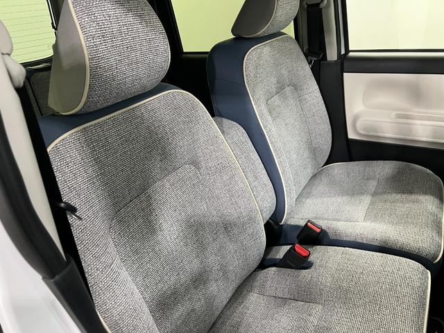 ムーヴキャンバスストライプスG 走行39090キロ/ナビ/全周囲カメラ1年保証・走行距離無制限 ETC ドラレコ クリアランスソナー オートライト LEDヘッドライト ベンチシート シートヒーター 両側電動スライドドア(埼玉県)の中古車