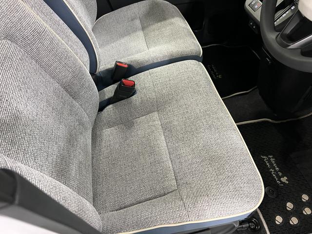 ムーヴキャンバスストライプスG 走行39090キロ/ナビ/全周囲カメラ1年保証・走行距離無制限 ETC ドラレコ クリアランスソナー オートライト LEDヘッドライト ベンチシート シートヒーター 両側電動スライドドア(埼玉県)の中古車