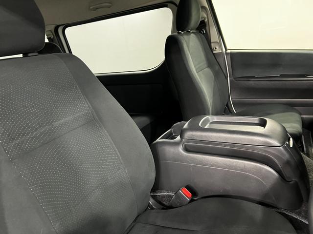 ハイエースバンロングスーパーGL 走行13192キロ/ナビ/バックカメラ一年保証・走行距離無制限 フルセグナビ Bluetooth バックカメラ DVD ドラレコ ETC オートライト LEDヘッドライト(埼玉県)の中古車