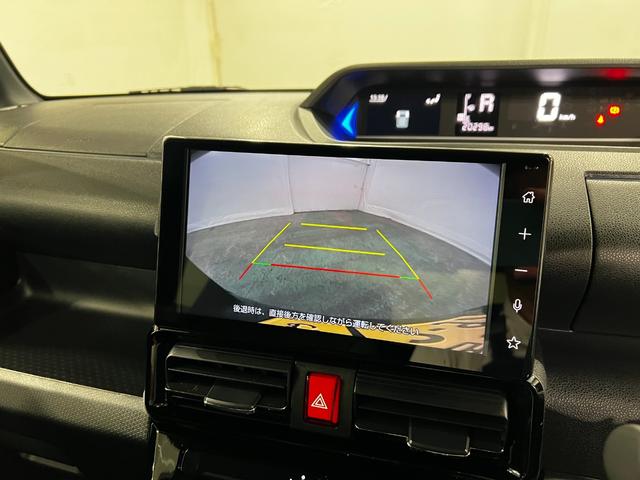 タントカスタムRS 走行20298キロ/ディスプレイオーディオ1年保証・走行距離無制限 バックカメラ ETC Bluetooth サイドエアバック クリアランスソナー オートライト LEDヘッドライト ベンチシート シートヒーター 両側電動スライドドア(埼玉県)の中古車