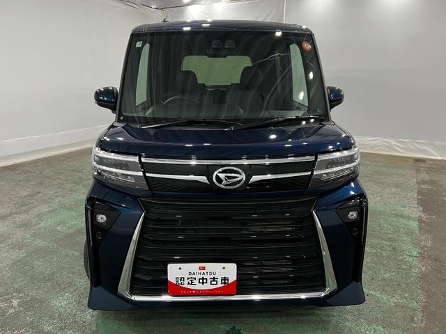 タントカスタムRS 走行20298キロ/ディスプレイオーディオ1年保証・走行距離無制限 バックカメラ ETC Bluetooth サイドエアバック クリアランスソナー オートライト LEDヘッドライト ベンチシート シートヒーター 両側電動スライドドア(埼玉県)の中古車