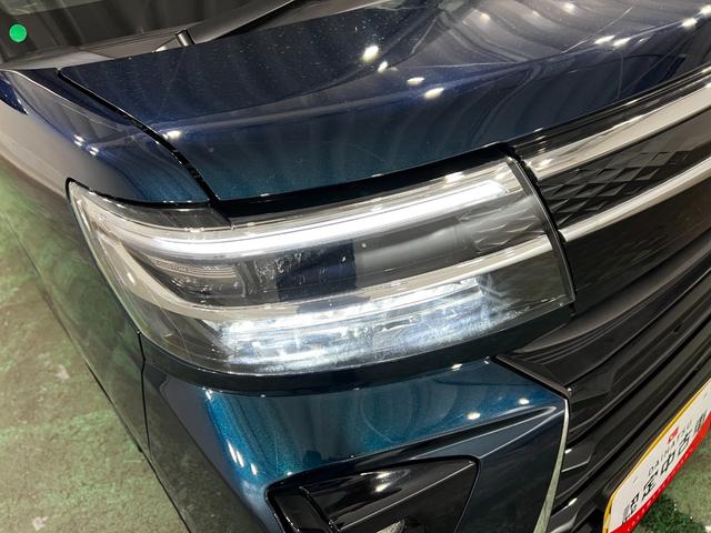 タントカスタムRS 走行20298キロ/ディスプレイオーディオ1年保証・走行距離無制限 バックカメラ ETC Bluetooth サイドエアバック クリアランスソナー オートライト LEDヘッドライト ベンチシート シートヒーター 両側電動スライドドア(埼玉県)の中古車