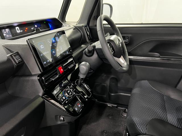 タントカスタムRS 走行20298キロ/ディスプレイオーディオ1年保証・走行距離無制限 バックカメラ ETC Bluetooth サイドエアバック クリアランスソナー オートライト LEDヘッドライト ベンチシート シートヒーター 両側電動スライドドア(埼玉県)の中古車