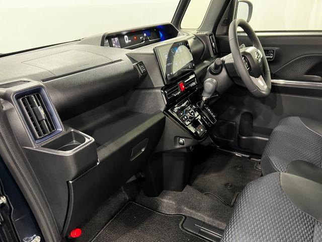 タントカスタムRS 走行20298キロ/ディスプレイオーディオ1年保証・走行距離無制限 バックカメラ ETC Bluetooth サイドエアバック クリアランスソナー オートライト LEDヘッドライト ベンチシート シートヒーター 両側電動スライドドア(埼玉県)の中古車