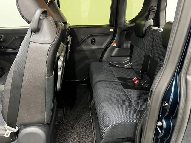 タントカスタムRS 走行20298キロ/ディスプレイオーディオ1年保証・走行距離無制限 バックカメラ ETC Bluetooth サイドエアバック クリアランスソナー オートライト LEDヘッドライト ベンチシート シートヒーター 両側電動スライドドア(埼玉県)の中古車