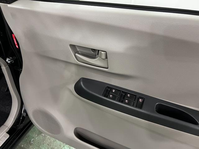 ミライースL 走行34056キロ/タイヤ4本交換/CDチューナー一年保証・走行距離無制限 助手席エアバック 純正カーペットマット タイヤ4本新品交換 アイドリングストップ 板キー(埼玉県)の中古車