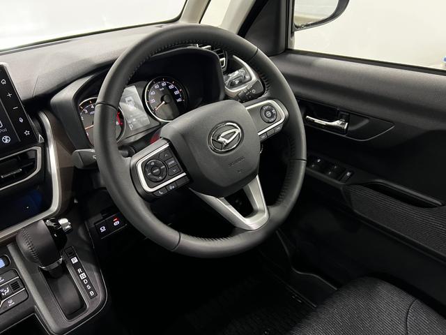 ムーヴＲＳ　走行２１８キロ／ディスプレイオーディオ／バックカメラ１年保証・走行距離無制限　サイドエアバック　クリアランスソナー　オートマチックハイビーム　オートライト　ＬＥＤヘッドライト　ベンチシート　両側電動スライドドア（埼玉県）の中古車