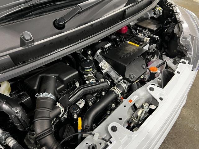 ムーヴＲＳ　走行２１８キロ／ディスプレイオーディオ／バックカメラ１年保証・走行距離無制限　サイドエアバック　クリアランスソナー　オートマチックハイビーム　オートライト　ＬＥＤヘッドライト　ベンチシート　両側電動スライドドア（埼玉県）の中古車