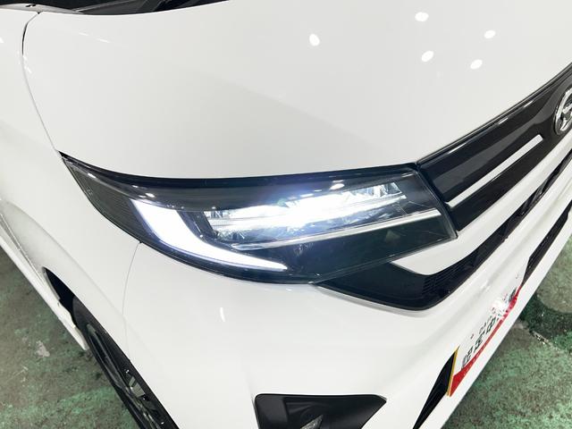 ムーヴＲＳ　走行２１８キロ／ディスプレイオーディオ／バックカメラ１年保証・走行距離無制限　サイドエアバック　クリアランスソナー　オートマチックハイビーム　オートライト　ＬＥＤヘッドライト　ベンチシート　両側電動スライドドア（埼玉県）の中古車