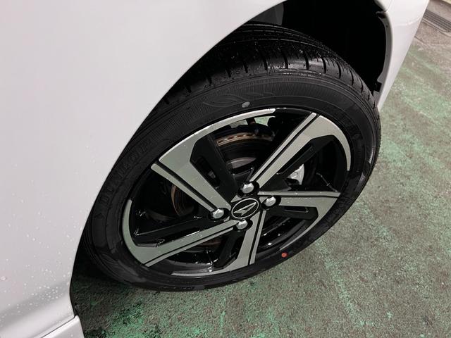 ムーヴＲＳ　走行２１８キロ／ディスプレイオーディオ／バックカメラ１年保証・走行距離無制限　サイドエアバック　クリアランスソナー　オートマチックハイビーム　オートライト　ＬＥＤヘッドライト　ベンチシート　両側電動スライドドア（埼玉県）の中古車