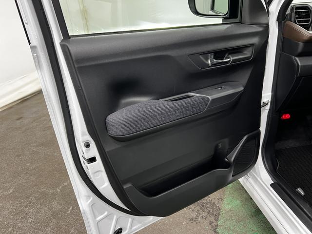 ムーヴＲＳ　走行２１８キロ／ディスプレイオーディオ／バックカメラ１年保証・走行距離無制限　サイドエアバック　クリアランスソナー　オートマチックハイビーム　オートライト　ＬＥＤヘッドライト　ベンチシート　両側電動スライドドア（埼玉県）の中古車