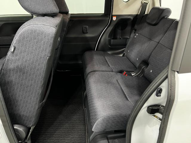 ムーヴＲＳ　走行２１８キロ／ディスプレイオーディオ／バックカメラ１年保証・走行距離無制限　サイドエアバック　クリアランスソナー　オートマチックハイビーム　オートライト　ＬＥＤヘッドライト　ベンチシート　両側電動スライドドア（埼玉県）の中古車