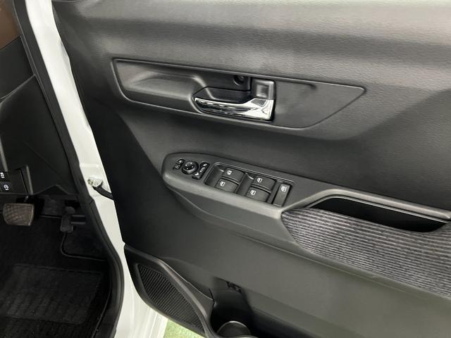ムーヴＲＳ　走行２１８キロ／ディスプレイオーディオ／バックカメラ１年保証・走行距離無制限　サイドエアバック　クリアランスソナー　オートマチックハイビーム　オートライト　ＬＥＤヘッドライト　ベンチシート　両側電動スライドドア（埼玉県）の中古車