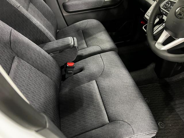 ムーヴＲＳ　走行２１８キロ／ディスプレイオーディオ／バックカメラ１年保証・走行距離無制限　サイドエアバック　クリアランスソナー　オートマチックハイビーム　オートライト　ＬＥＤヘッドライト　ベンチシート　両側電動スライドドア（埼玉県）の中古車