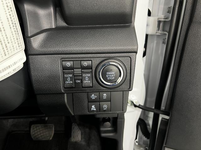 ムーヴＲＳ　走行２１８キロ／ディスプレイオーディオ／バックカメラ１年保証・走行距離無制限　サイドエアバック　クリアランスソナー　オートマチックハイビーム　オートライト　ＬＥＤヘッドライト　ベンチシート　両側電動スライドドア（埼玉県）の中古車