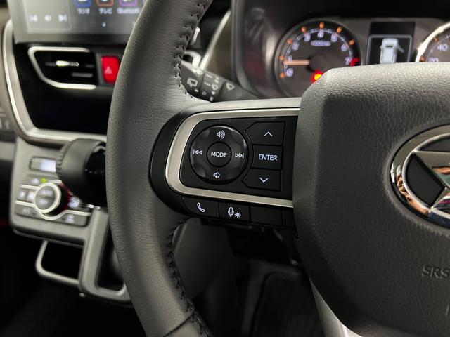 ムーヴＲＳ　走行２１８キロ／ディスプレイオーディオ／バックカメラ１年保証・走行距離無制限　サイドエアバック　クリアランスソナー　オートマチックハイビーム　オートライト　ＬＥＤヘッドライト　ベンチシート　両側電動スライドドア（埼玉県）の中古車