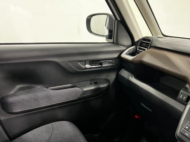 ムーヴＲＳ　走行２１８キロ／ディスプレイオーディオ／バックカメラ１年保証・走行距離無制限　サイドエアバック　クリアランスソナー　オートマチックハイビーム　オートライト　ＬＥＤヘッドライト　ベンチシート　両側電動スライドドア（埼玉県）の中古車