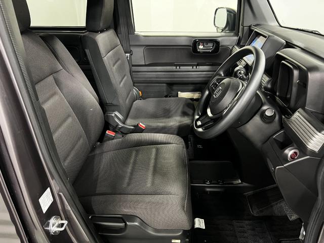 Ｎ−ＶＡＮ＋スタイルファン　走行４２２４８キロ／タイヤ４本交換／喫煙車／ナビ一年保証・走行距離無制限　フルセグナビ　Ｂｌｕｅｔｏｏｔｈ　バックカメラ　ドラレコ　ＥＴＣ　オートライト　ＬＥＤヘッドライト（埼玉県）の中古車