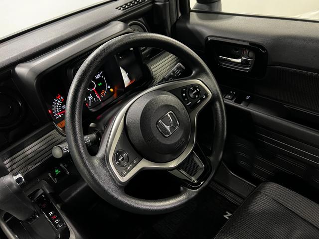 Ｎ−ＶＡＮ＋スタイルファン　走行４２２４８キロ／タイヤ４本交換／喫煙車／ナビ一年保証・走行距離無制限　フルセグナビ　Ｂｌｕｅｔｏｏｔｈ　バックカメラ　ドラレコ　ＥＴＣ　オートライト　ＬＥＤヘッドライト（埼玉県）の中古車