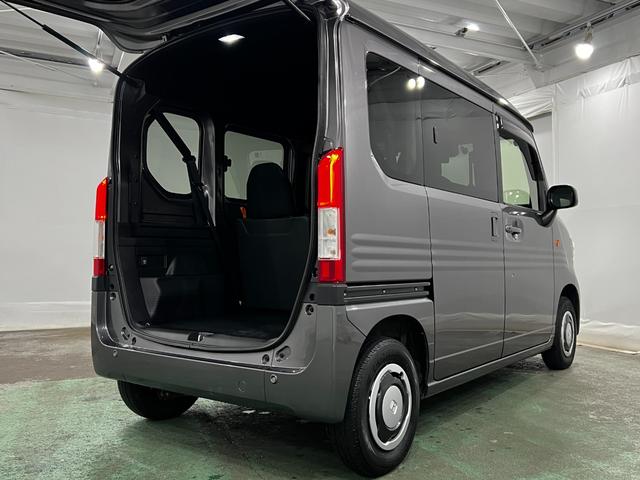 Ｎ−ＶＡＮ＋スタイルファン　走行４２２４８キロ／タイヤ４本交換／喫煙車／ナビ一年保証・走行距離無制限　フルセグナビ　Ｂｌｕｅｔｏｏｔｈ　バックカメラ　ドラレコ　ＥＴＣ　オートライト　ＬＥＤヘッドライト（埼玉県）の中古車