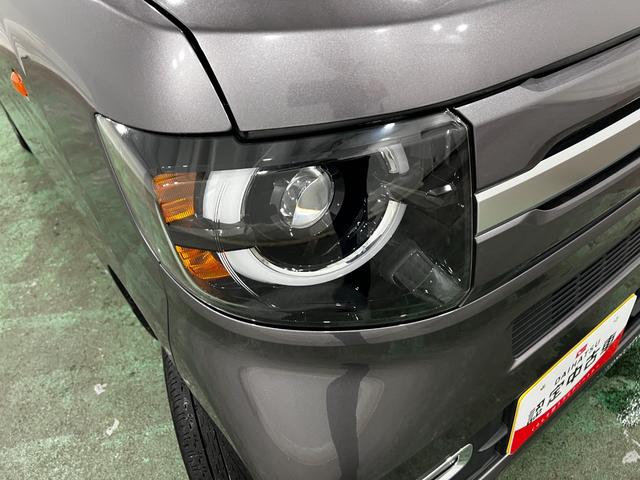 Ｎ−ＶＡＮ＋スタイルファン　走行４２２４８キロ／タイヤ４本交換／喫煙車／ナビ一年保証・走行距離無制限　フルセグナビ　Ｂｌｕｅｔｏｏｔｈ　バックカメラ　ドラレコ　ＥＴＣ　オートライト　ＬＥＤヘッドライト（埼玉県）の中古車