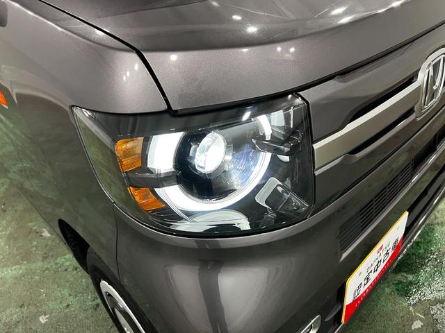 Ｎ−ＶＡＮ＋スタイルファン　走行４２２４８キロ／タイヤ４本交換／喫煙車／ナビ一年保証・走行距離無制限　フルセグナビ　Ｂｌｕｅｔｏｏｔｈ　バックカメラ　ドラレコ　ＥＴＣ　オートライト　ＬＥＤヘッドライト（埼玉県）の中古車