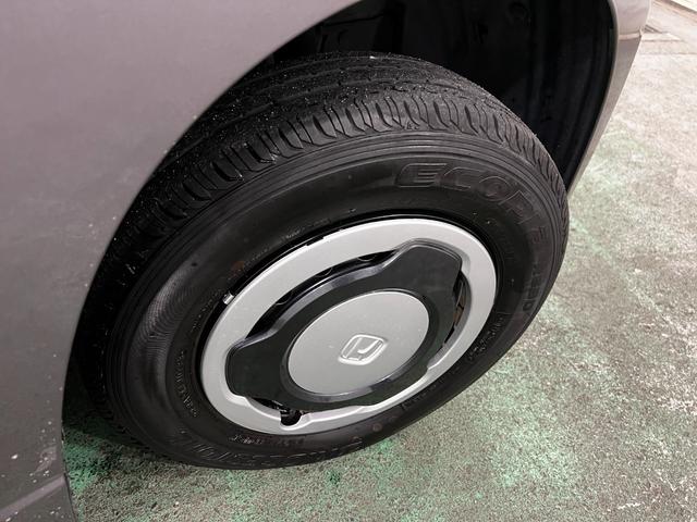 Ｎ−ＶＡＮ＋スタイルファン　走行４２２４８キロ／タイヤ４本交換／喫煙車／ナビ一年保証・走行距離無制限　フルセグナビ　Ｂｌｕｅｔｏｏｔｈ　バックカメラ　ドラレコ　ＥＴＣ　オートライト　ＬＥＤヘッドライト（埼玉県）の中古車
