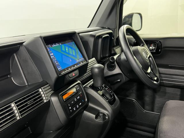 Ｎ−ＶＡＮ＋スタイルファン　走行４２２４８キロ／タイヤ４本交換／喫煙車／ナビ一年保証・走行距離無制限　フルセグナビ　Ｂｌｕｅｔｏｏｔｈ　バックカメラ　ドラレコ　ＥＴＣ　オートライト　ＬＥＤヘッドライト（埼玉県）の中古車