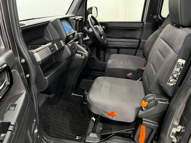Ｎ−ＶＡＮ＋スタイルファン　走行４２２４８キロ／タイヤ４本交換／喫煙車／ナビ一年保証・走行距離無制限　フルセグナビ　Ｂｌｕｅｔｏｏｔｈ　バックカメラ　ドラレコ　ＥＴＣ　オートライト　ＬＥＤヘッドライト（埼玉県）の中古車