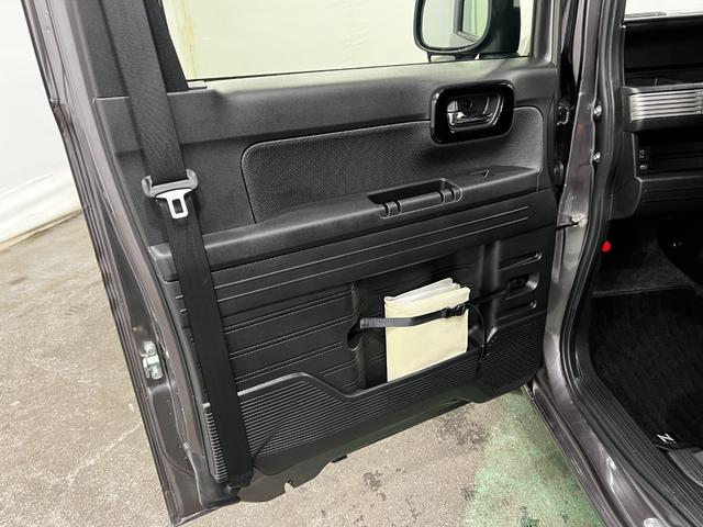 Ｎ−ＶＡＮ＋スタイルファン　走行４２２４８キロ／タイヤ４本交換／喫煙車／ナビ一年保証・走行距離無制限　フルセグナビ　Ｂｌｕｅｔｏｏｔｈ　バックカメラ　ドラレコ　ＥＴＣ　オートライト　ＬＥＤヘッドライト（埼玉県）の中古車