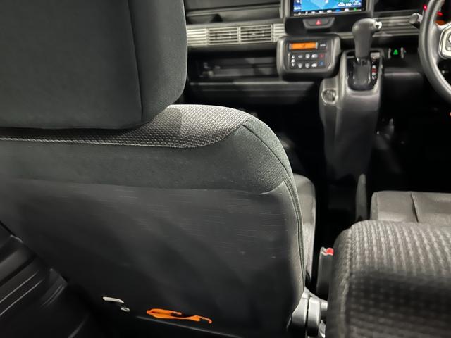 Ｎ−ＶＡＮ＋スタイルファン　走行４２２４８キロ／タイヤ４本交換／喫煙車／ナビ一年保証・走行距離無制限　フルセグナビ　Ｂｌｕｅｔｏｏｔｈ　バックカメラ　ドラレコ　ＥＴＣ　オートライト　ＬＥＤヘッドライト（埼玉県）の中古車