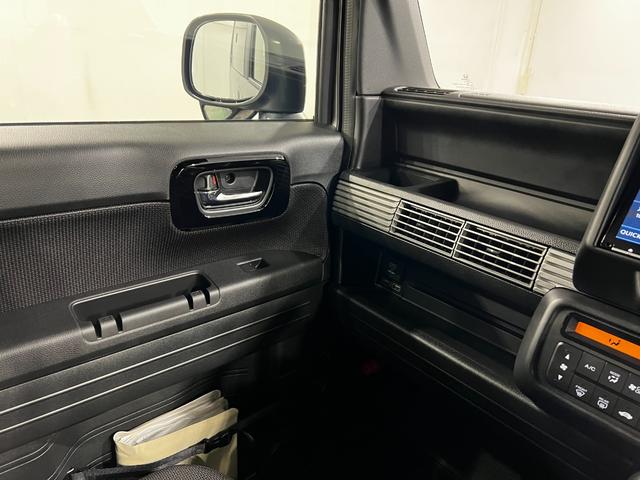 Ｎ−ＶＡＮ＋スタイルファン　走行４２２４８キロ／タイヤ４本交換／喫煙車／ナビ一年保証・走行距離無制限　フルセグナビ　Ｂｌｕｅｔｏｏｔｈ　バックカメラ　ドラレコ　ＥＴＣ　オートライト　ＬＥＤヘッドライト（埼玉県）の中古車