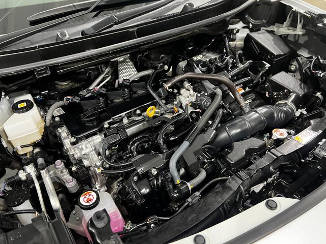ヤリスクロスハイブリッドZ アドベンチャー 走行18695キロ/ナビ一年保証・走行距離無制限 フルセグナビ Bluetooth バックカメラ ETC サイドエアバック クリアランスソナー オートライト LEDヘッドライト シートヒーター(埼玉県)の中古車