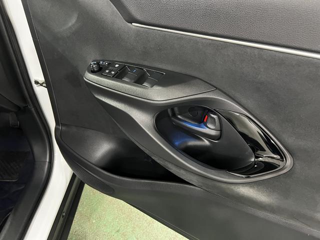 ヤリスクロスハイブリッドZ アドベンチャー 走行18695キロ/ナビ一年保証・走行距離無制限 フルセグナビ Bluetooth バックカメラ ETC サイドエアバック クリアランスソナー オートライト LEDヘッドライト シートヒーター(埼玉県)の中古車