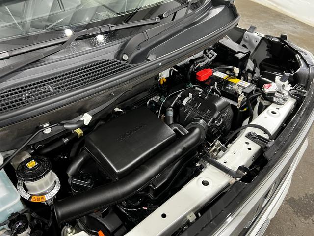 Ｎ−ＢＯＸカスタムＬ　走行３５４９８キロ／ナビ／バックカメラ／片側電動スライド一年保証・走行距離無制限　フルセグナビ　ブルートゥース　ＥＴＣ　バックカメラ　ドラレコ　クリアランスソナー　ＬＥＤヘッドライト　片側電動スライドドア（埼玉県）の中古車
