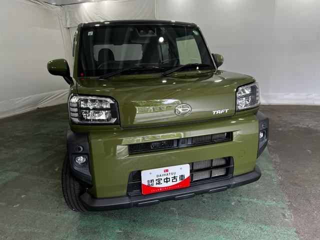 タフトG 走行37853キロ/純正9インチナビ/ドライブレコーダー1年保証距離無制限 走行距離37853キロ 純正フルセグナビ バックカメラ ドラレコ 純正マット サイドエアバッグ LEDヘッドランプ アイドリングストップ シートヒーター オート格納式ドアミラー(埼玉県)の中古車